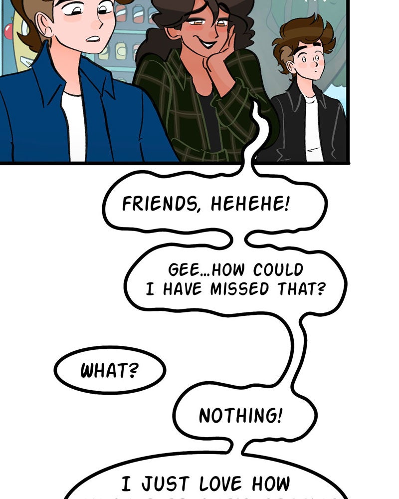 Jackson's Diary (S3) Episode 166 page 47 - 