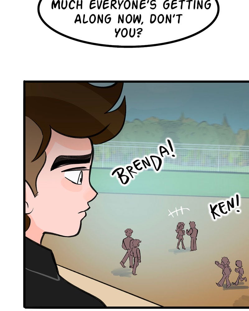 Jackson's Diary (S3) Episode 166 page 48 - 