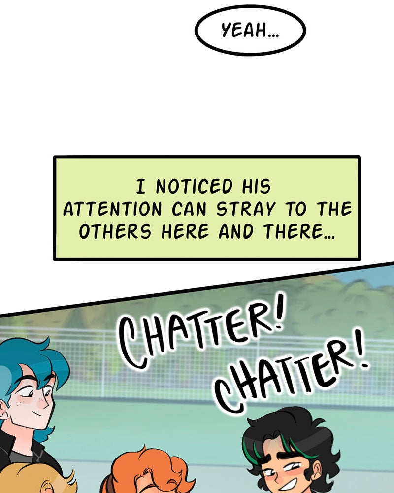 Jackson's Diary (S3) Episode 166 page 49 - 
