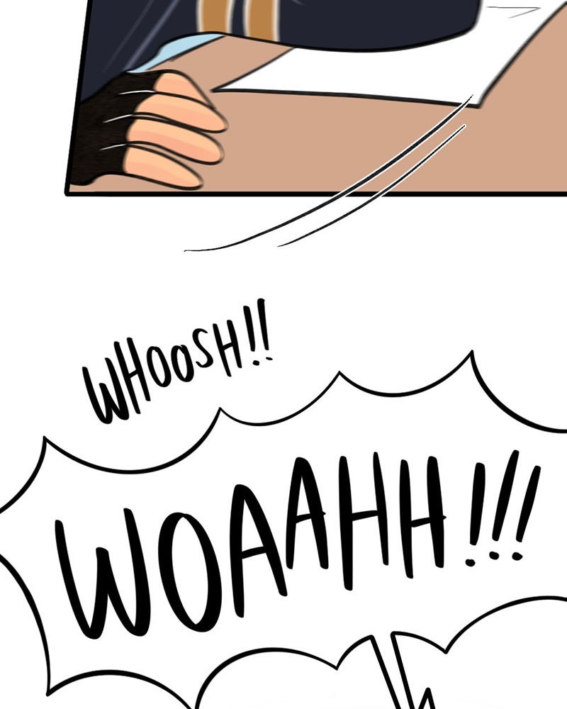 Jackson's Diary (S3) Episode 166 page 6 - 