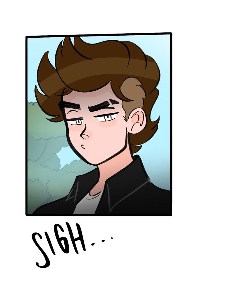 Jackson's Diary (S3) Episode 166 page 51 - 