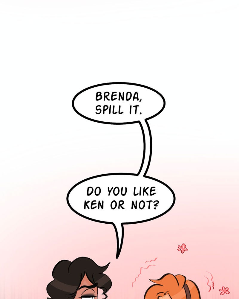 Jackson's Diary (S3) Episode 166 page 55 - 