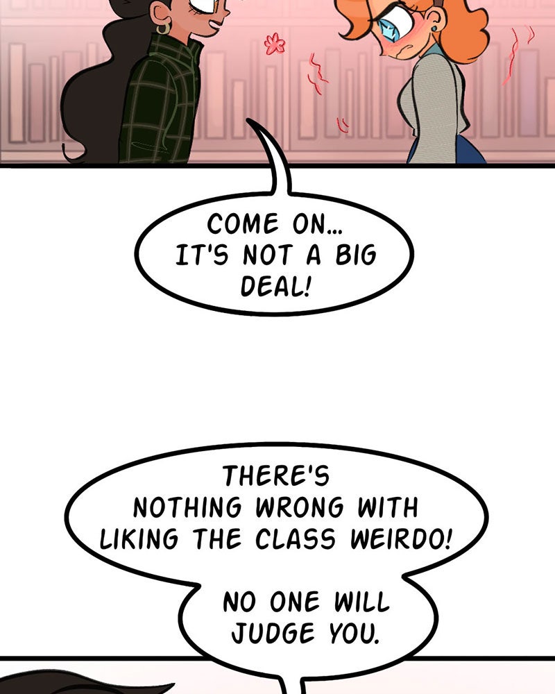 Jackson's Diary (S3) Episode 166 page 56 - 