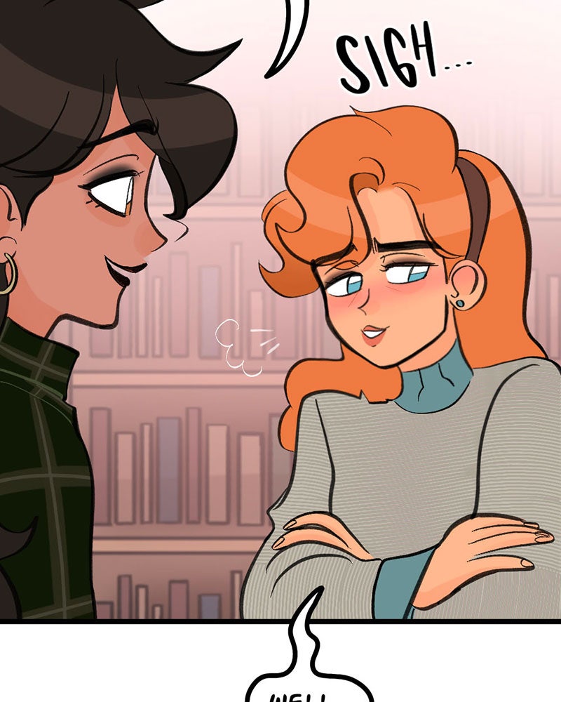 Jackson's Diary (S3) Episode 166 page 57 - 