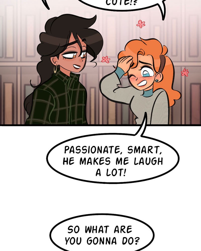 Jackson's Diary (S3) Episode 166 page 59 - 