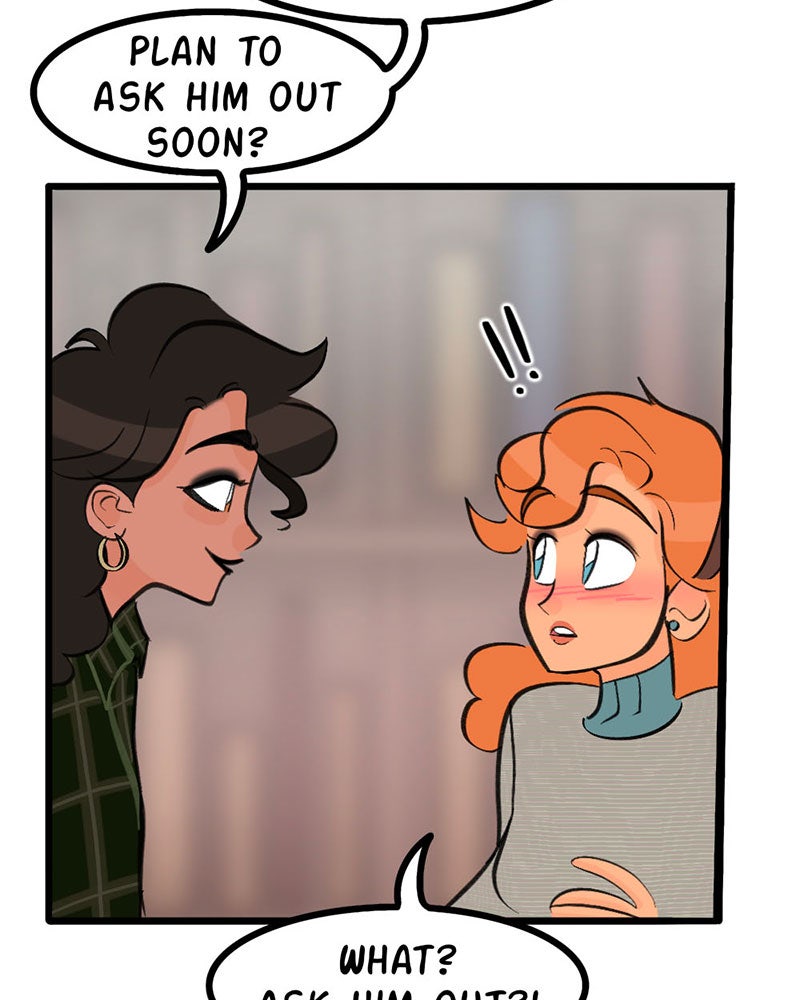 Jackson's Diary (S3) Episode 166 page 60 - 