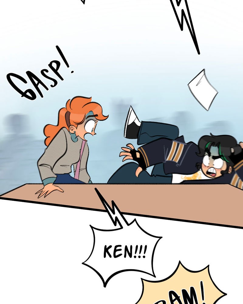 Jackson's Diary (S3) Episode 166 page 7 - 