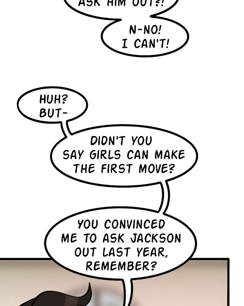 Jackson's Diary (S3) Episode 166 page 61 - 