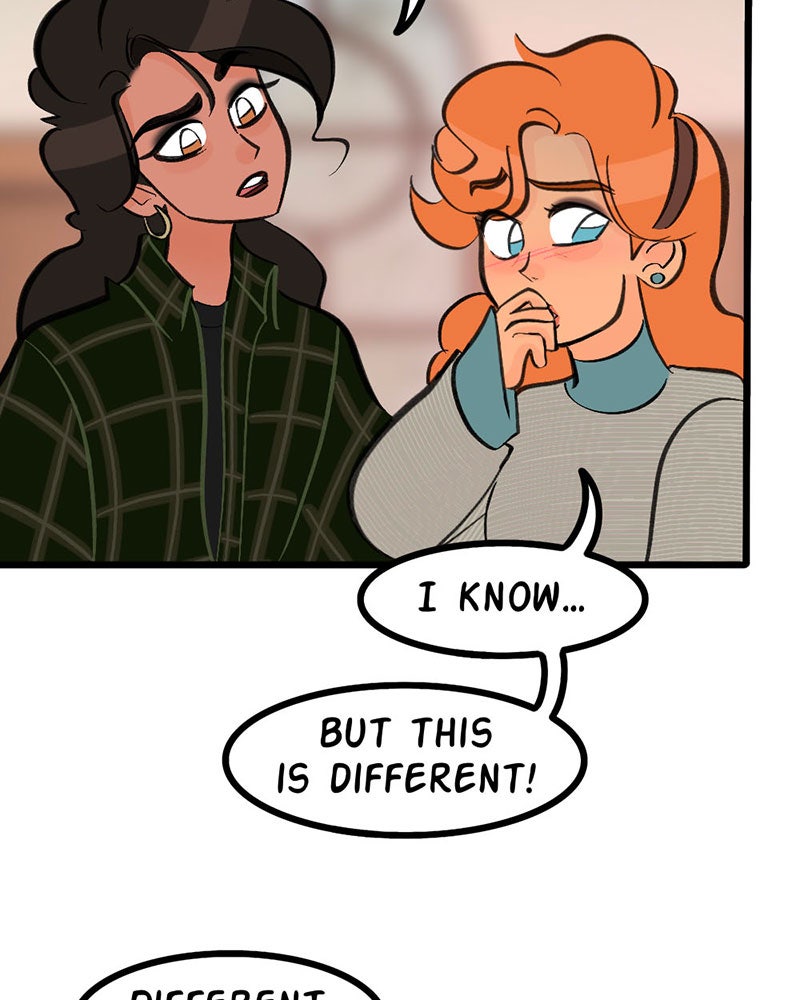 Jackson's Diary (S3) Episode 166 page 62 - 