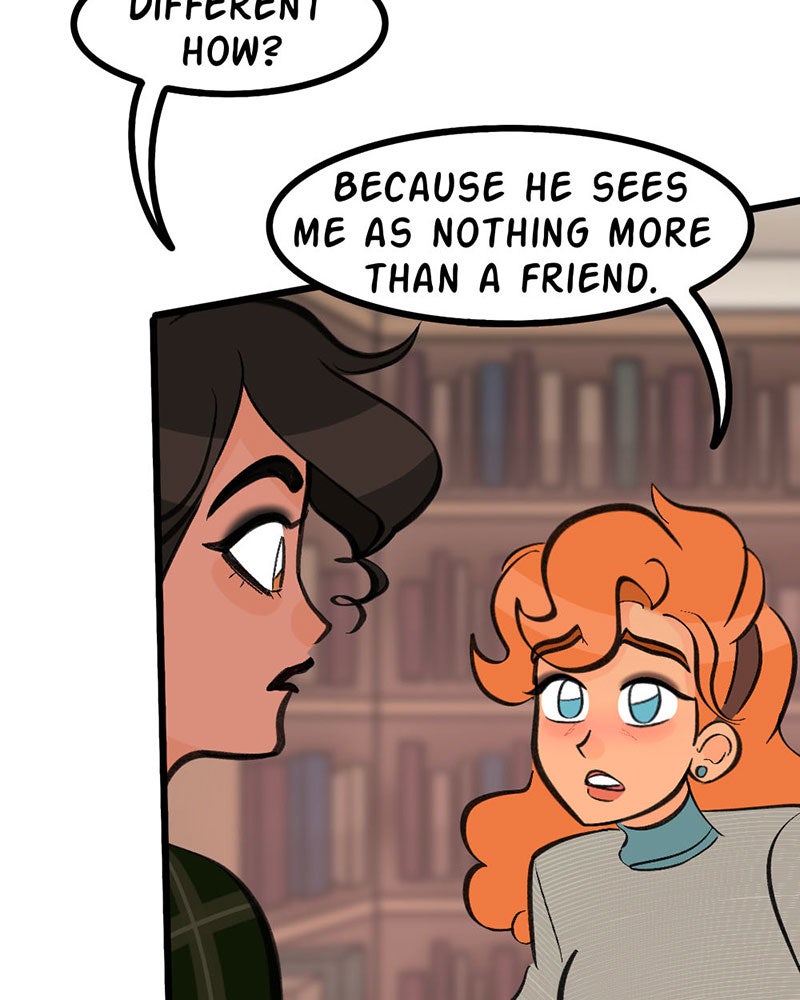 Jackson's Diary (S3) Episode 166 page 63 - 