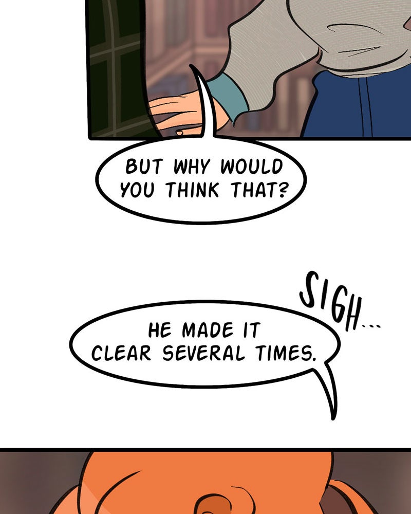 Jackson's Diary (S3) Episode 166 page 64 - 