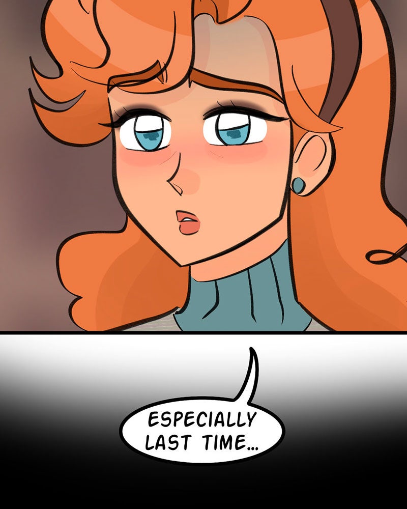 Jackson's Diary (S3) Episode 166 page 65 - 