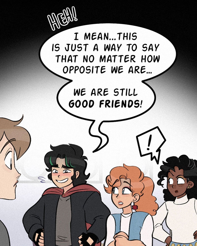 Jackson's Diary (S3) Episode 166 page 66 - 