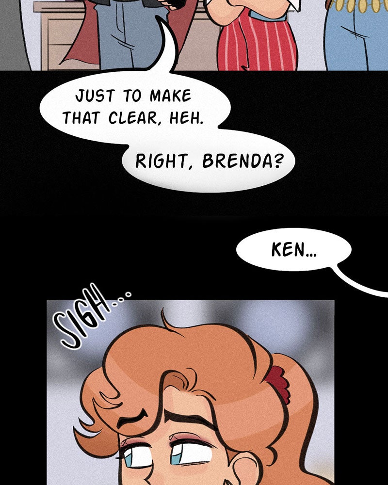 Jackson's Diary (S3) Episode 166 page 67 - 