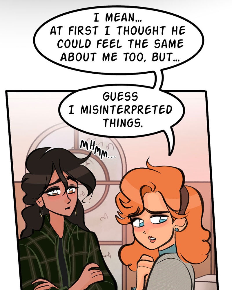 Jackson's Diary (S3) Episode 166 page 69 - 