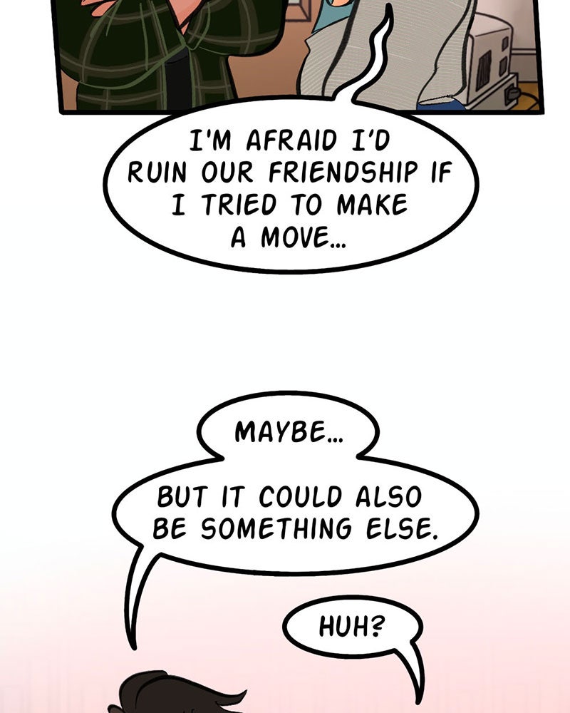 Jackson's Diary (S3) Episode 166 page 70 - 