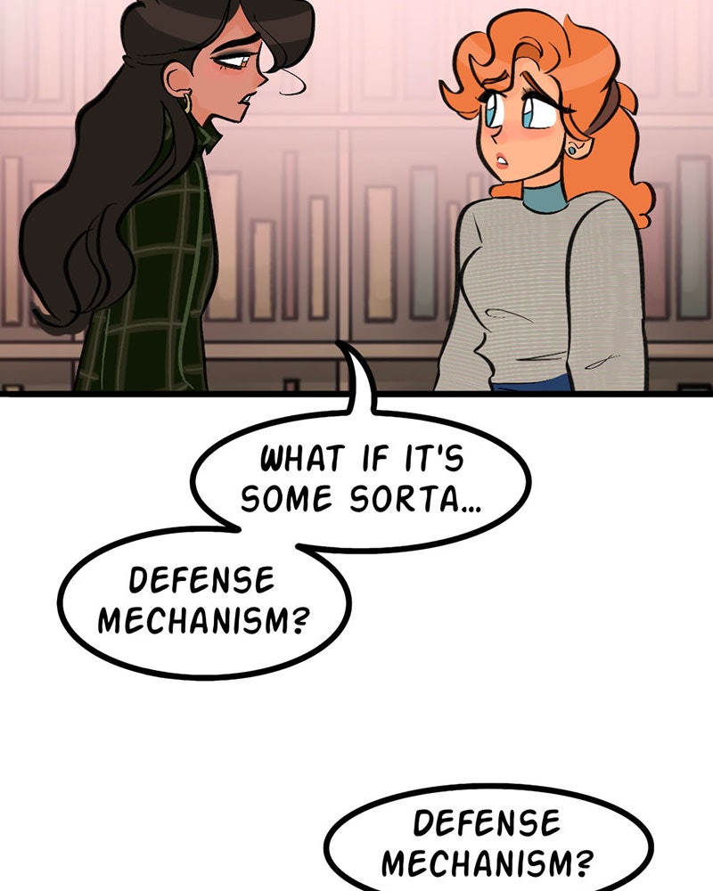 Jackson's Diary (S3) Episode 166 page 71 - 