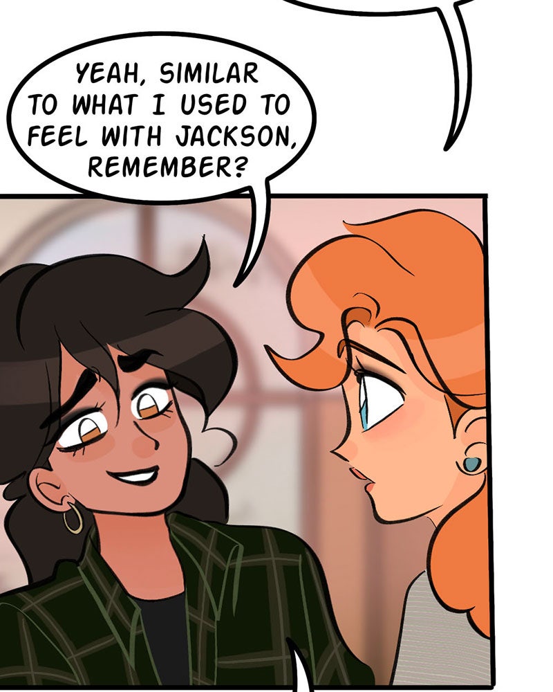 Jackson's Diary (S3) Episode 166 page 72 - 
