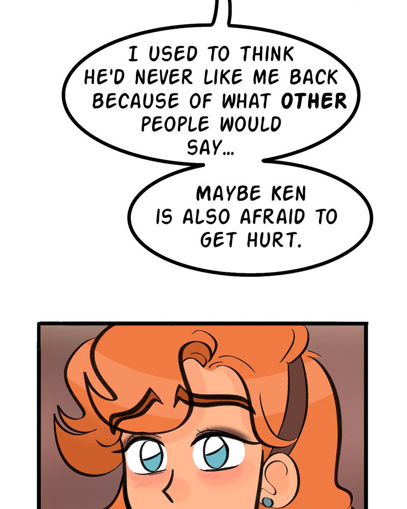 Jackson's Diary (S3) Episode 166 page 73 - 