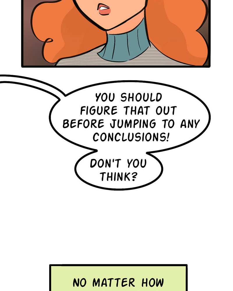 Jackson's Diary (S3) Episode 166 page 74 - 