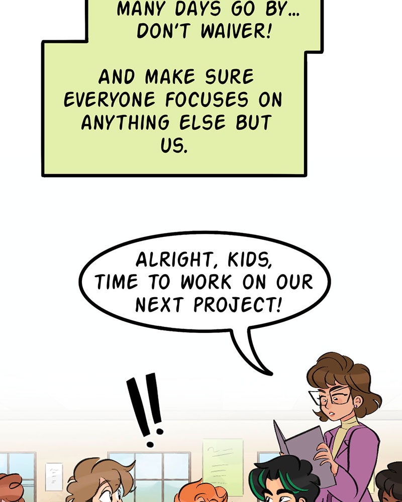 Jackson's Diary (S3) Episode 166 page 75 - 