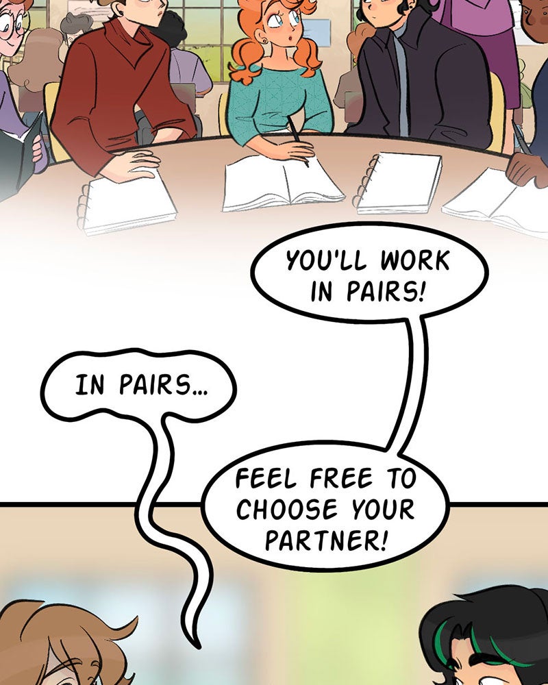 Jackson's Diary (S3) Episode 166 page 76 - 