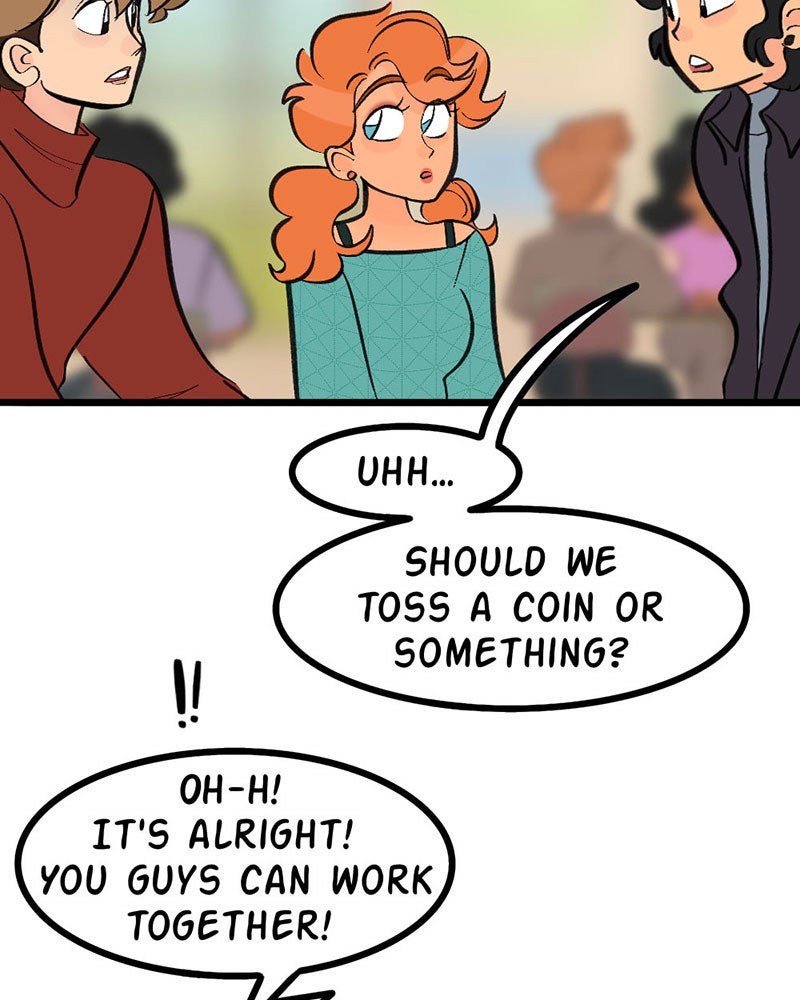 Jackson's Diary (S3) Episode 166 page 77 - 