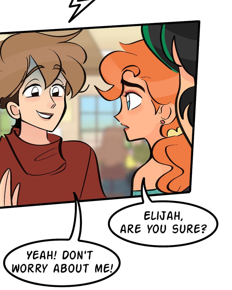 Jackson's Diary (S3) Episode 166 page 78 - 