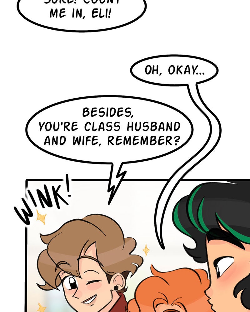Jackson's Diary (S3) Episode 166 page 80 - 