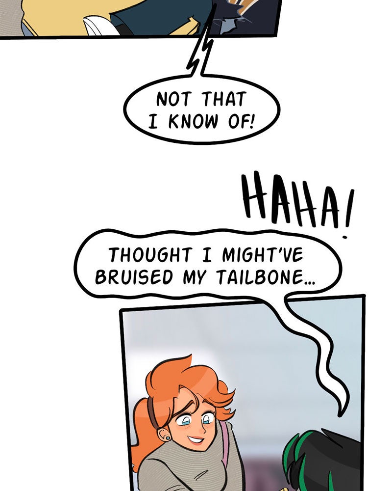 Jackson's Diary (S3) Episode 166 page 9 - 