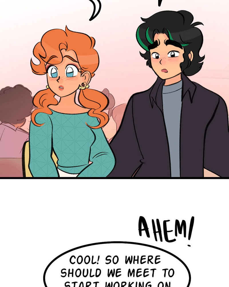 Jackson's Diary (S3) Episode 166 page 82 - 