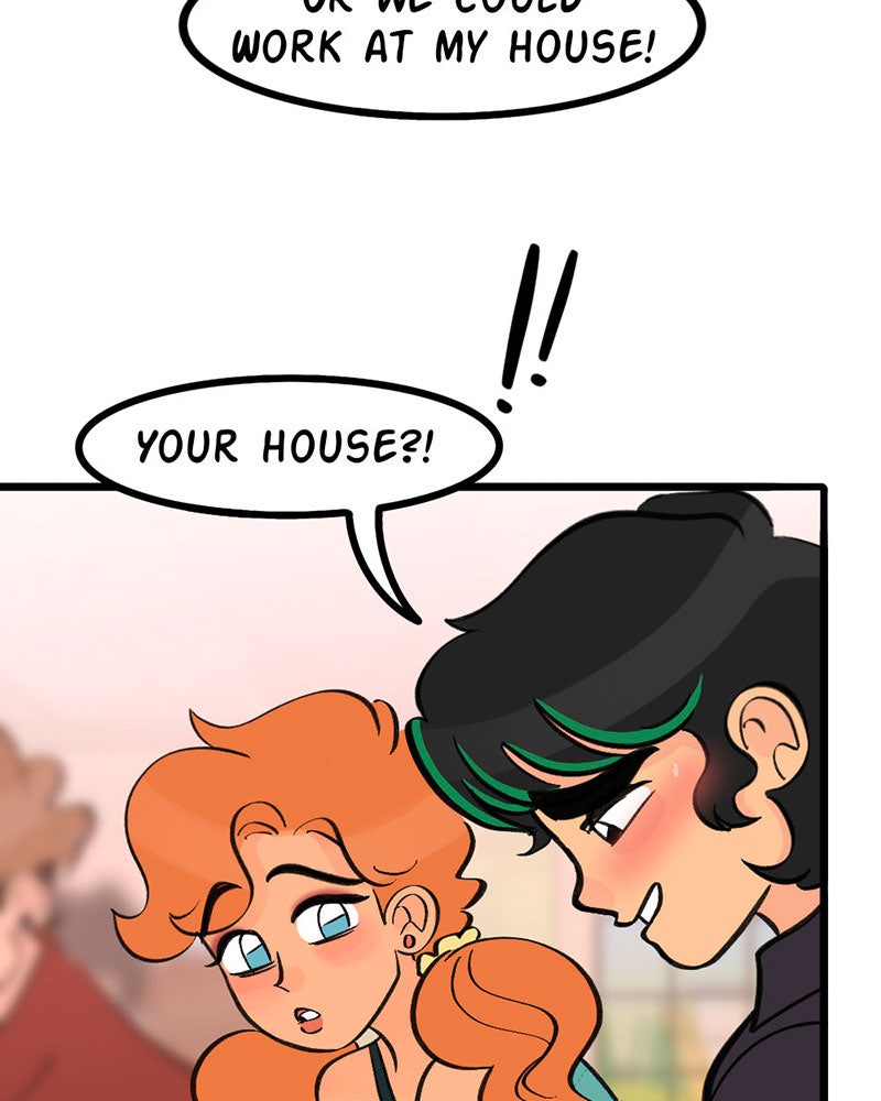 Jackson's Diary (S3) Episode 166 page 84 - 
