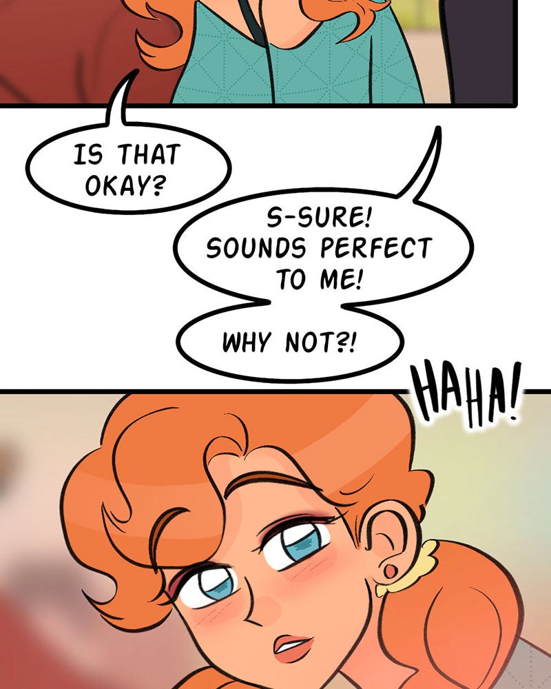 Jackson's Diary (S3) Episode 166 page 85 - 