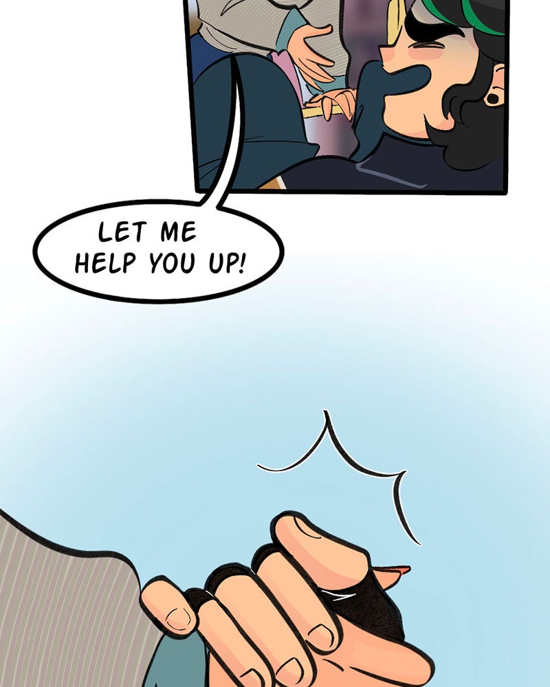 Jackson's Diary (S3) Episode 166 page 10 - 