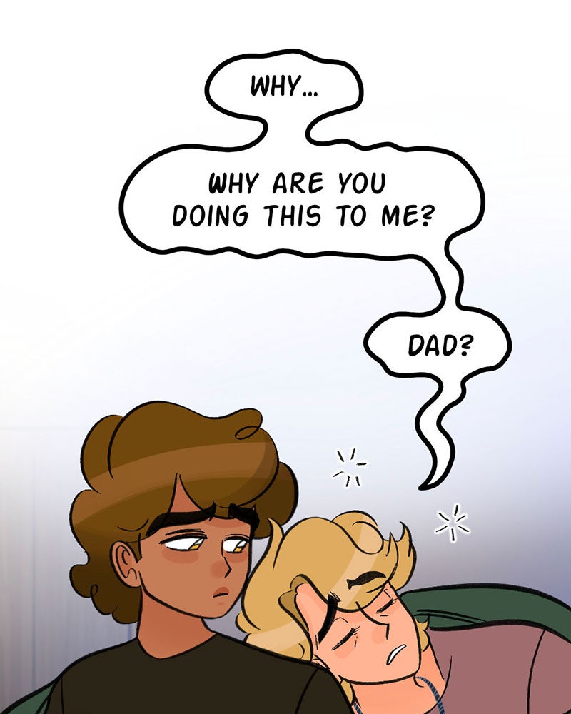 Jackson's Diary (S3) Episode 166 page 93 - 