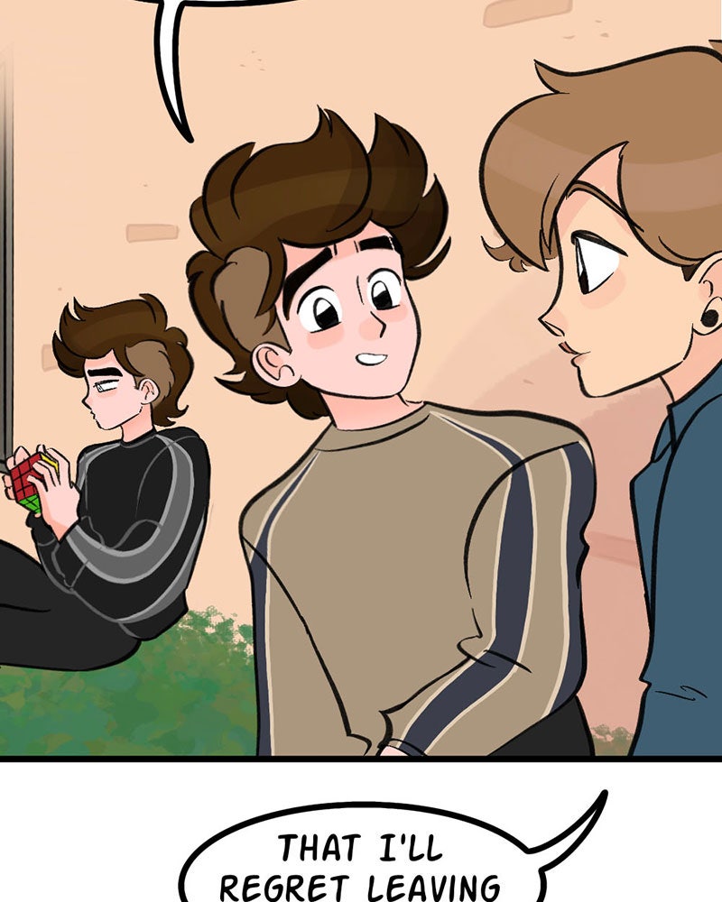 Jackson's Diary (S3) Episode 166 page 99 - 