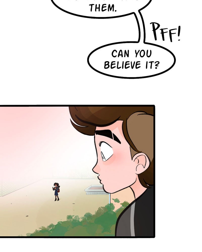 Jackson's Diary (S3) Episode 166 page 100 - 