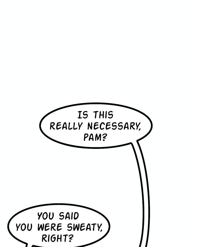 Jackson's Diary (S3) Episode 167 page 1 - 