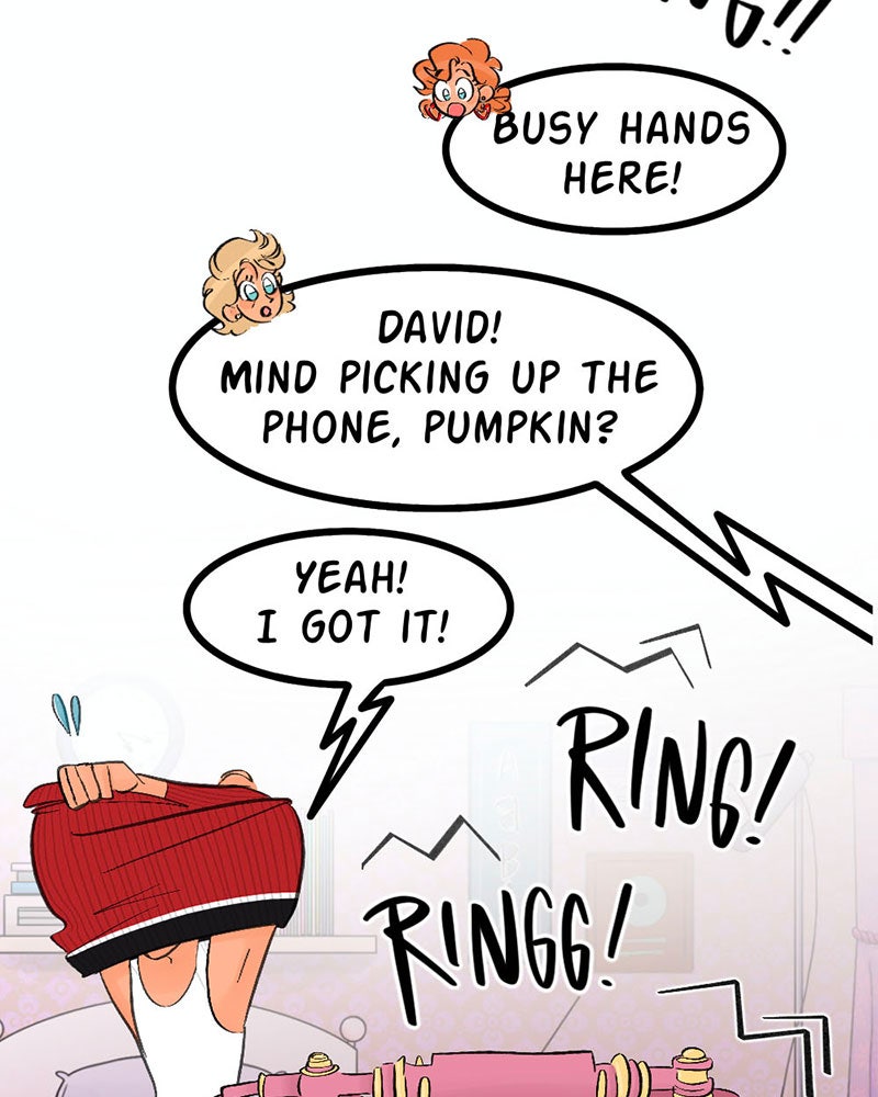 Jackson's Diary (S3) Episode 167 page 102 - 