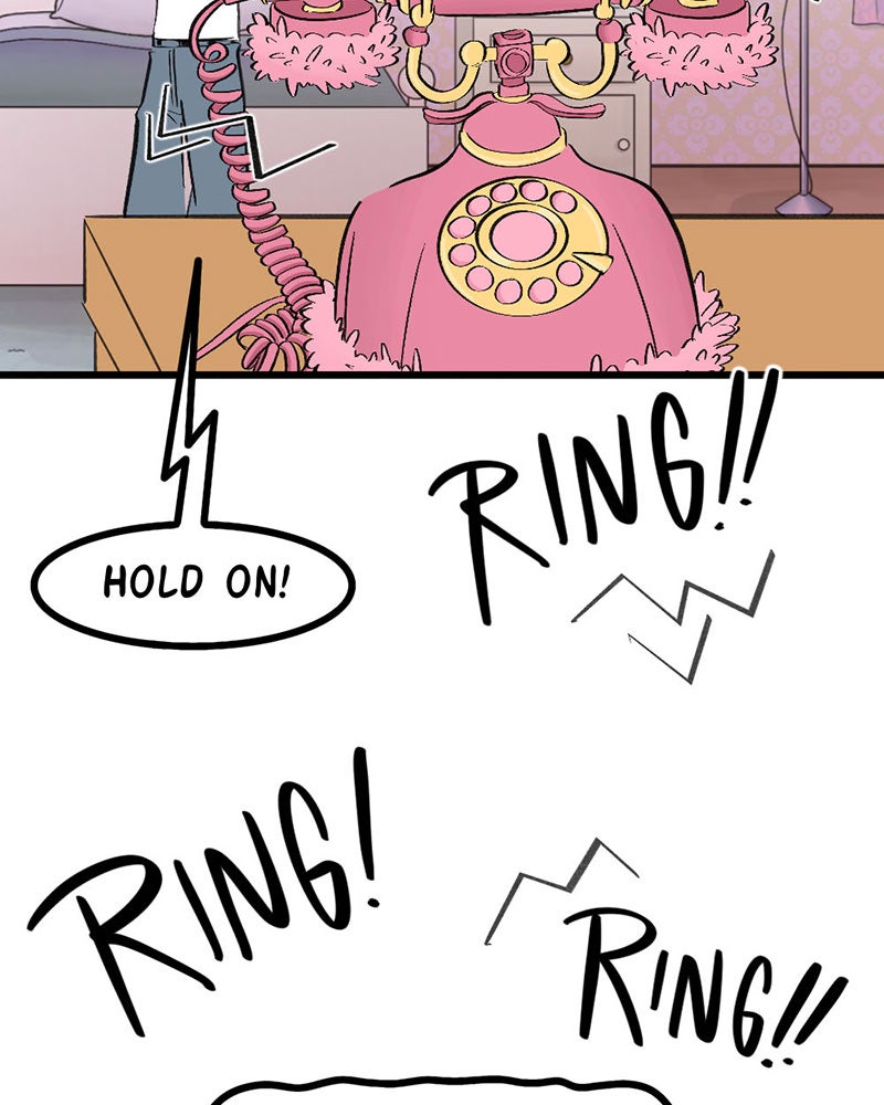 Jackson's Diary (S3) Episode 167 page 103 - 