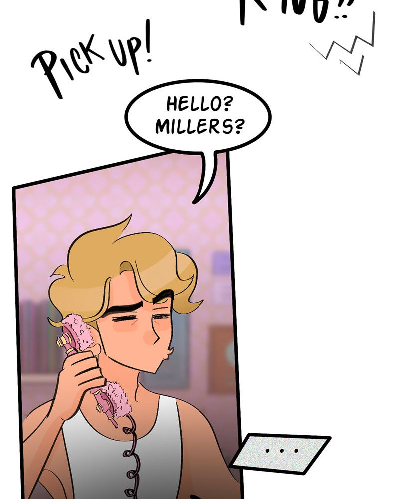 Jackson's Diary (S3) Episode 167 page 105 - 