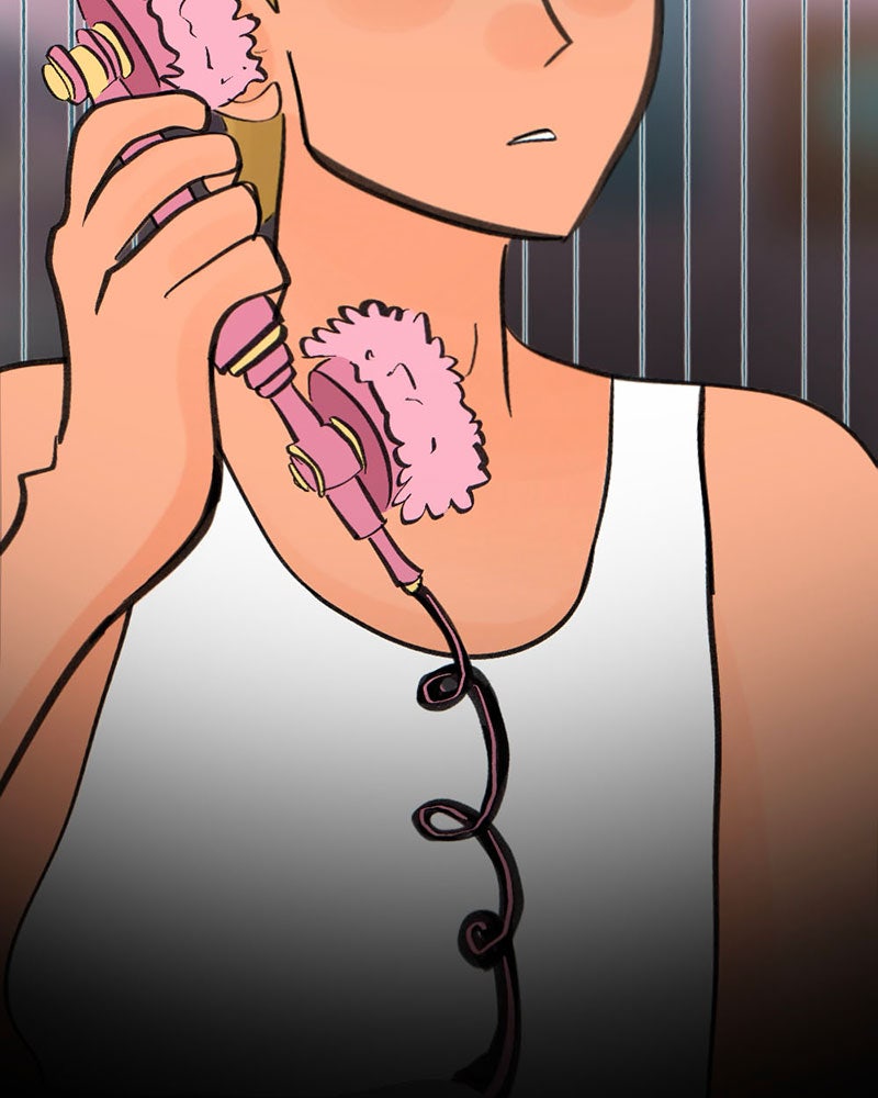 Jackson's Diary (S3) Episode 167 page 108 - 