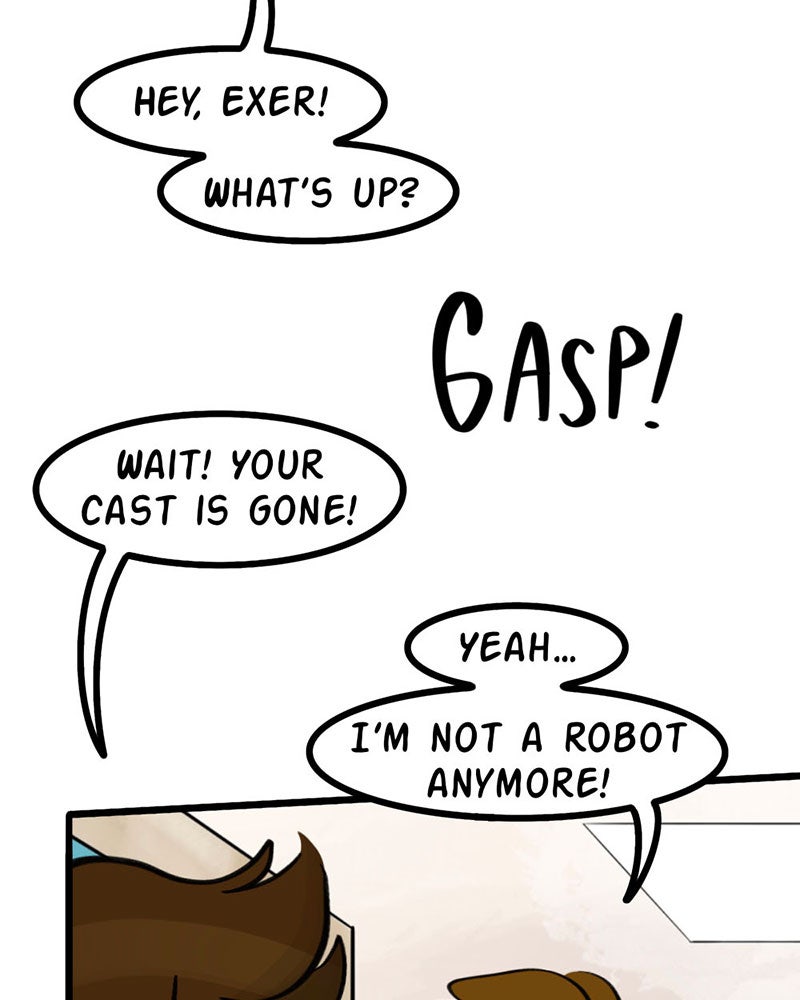 Jackson's Diary (S3) Episode 167 page 12 - 