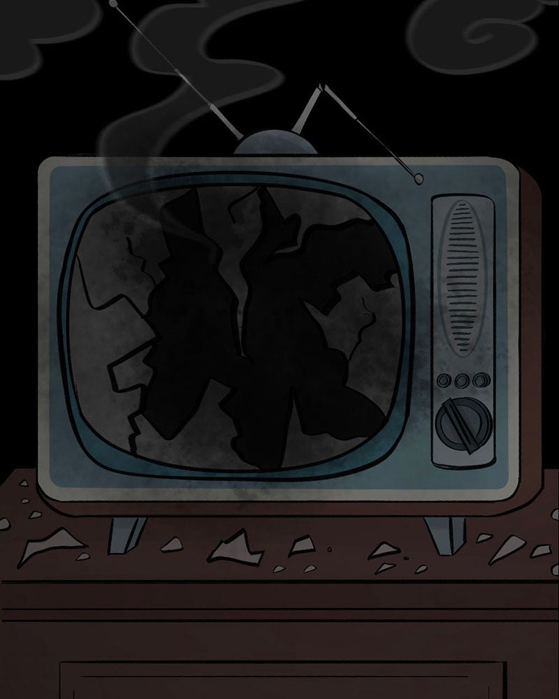 Jackson's Diary (S3) Episode 167 page 112 - 