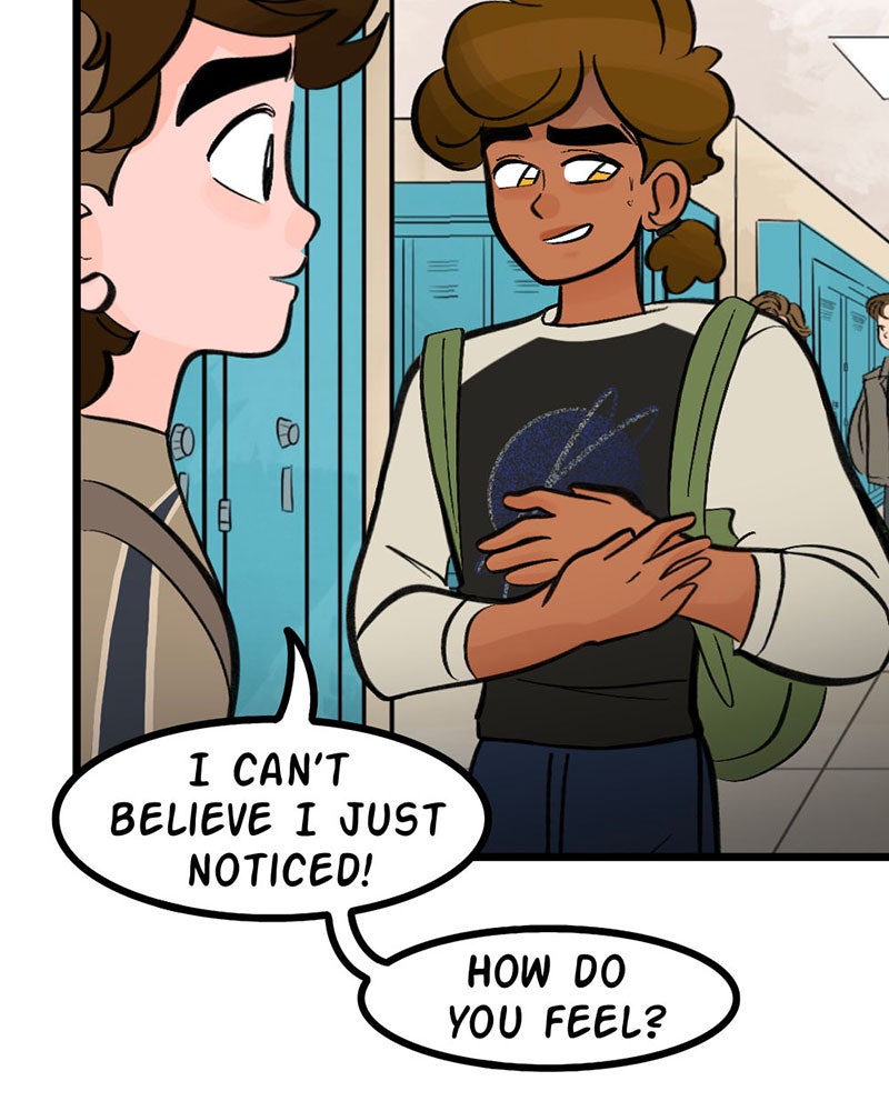 Jackson's Diary (S3) Episode 167 page 13 - 