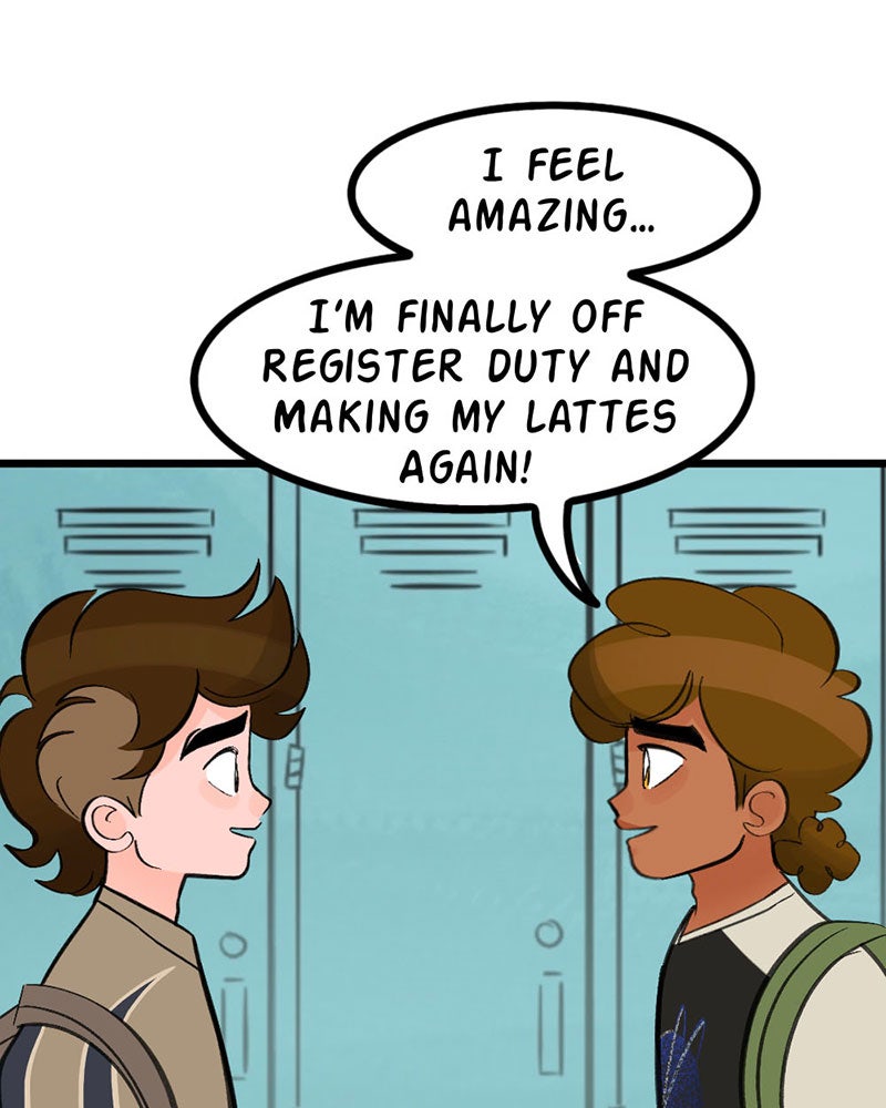 Jackson's Diary (S3) Episode 167 page 14 - 