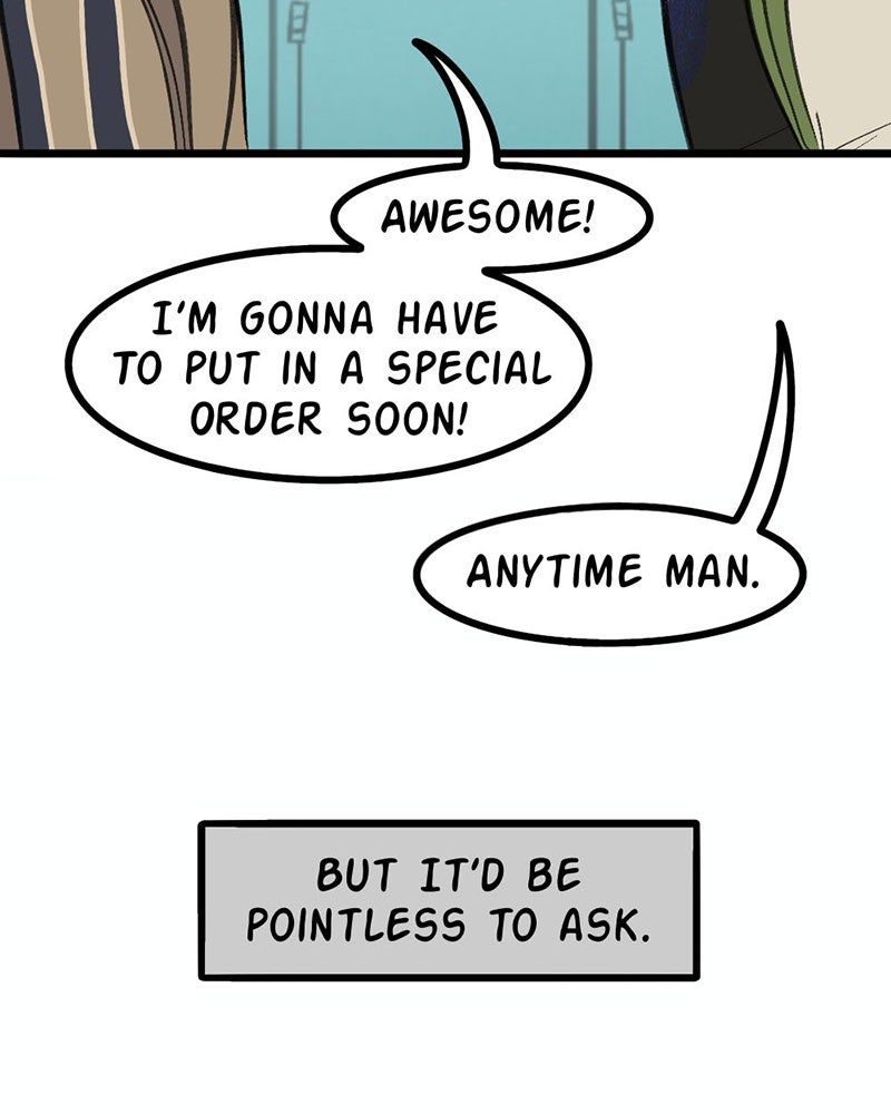 Jackson's Diary (S3) Episode 167 page 15 - 