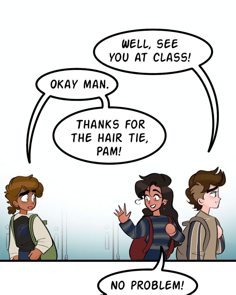 Jackson's Diary (S3) Episode 167 page 16 - 