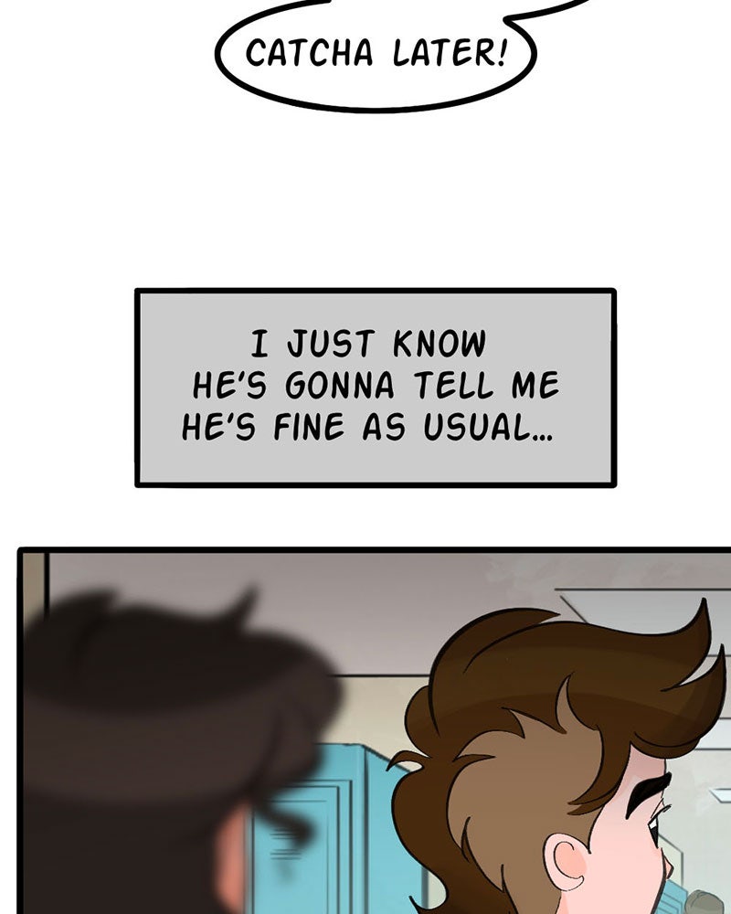 Jackson's Diary (S3) Episode 167 page 17 - 