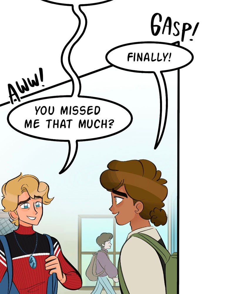 Jackson's Diary (S3) Episode 167 page 20 - 